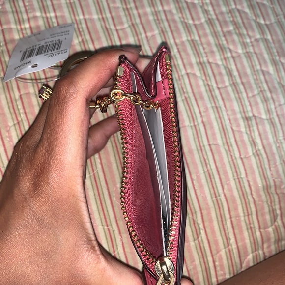 Authentic Coach wallet - Picture 4 of 5